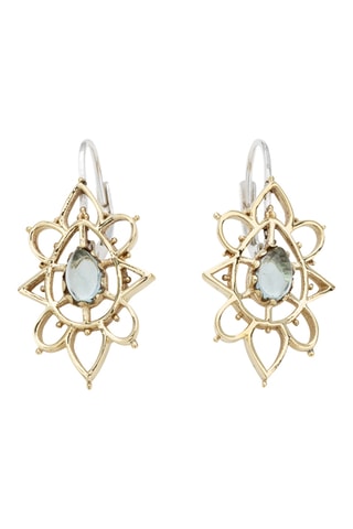 Boucles d’oreilles - Argent