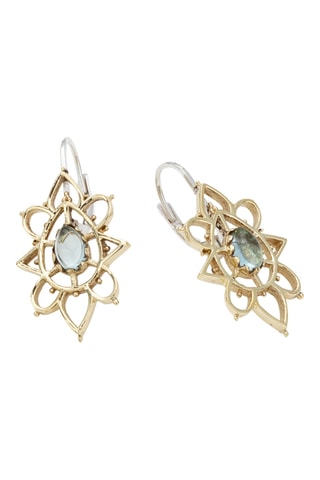 Boucles d’oreilles - Argent