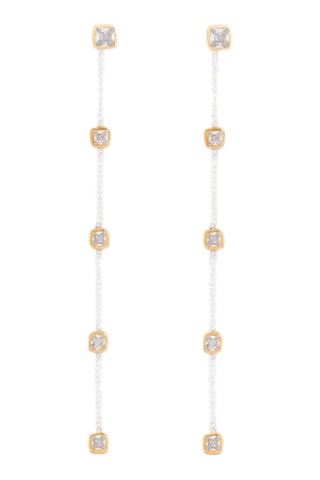 Boucles d’oreilles - Argent