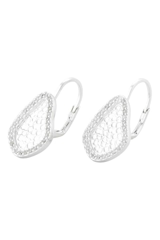 Boucles d’oreilles - Argent