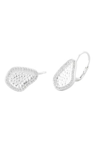 Boucles d’oreilles - Argent