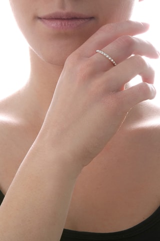 Bague - Argent