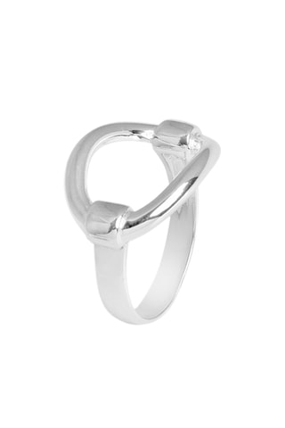 Bague - Argent