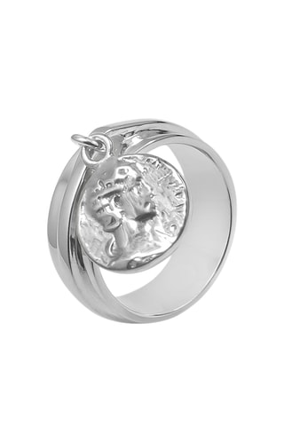 Bague - Argent