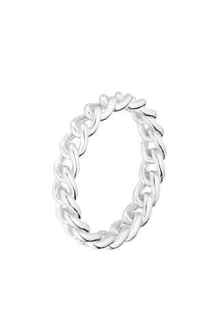 Bague - Argent