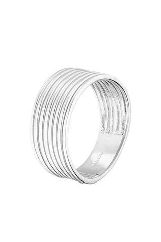 Bague - Argent