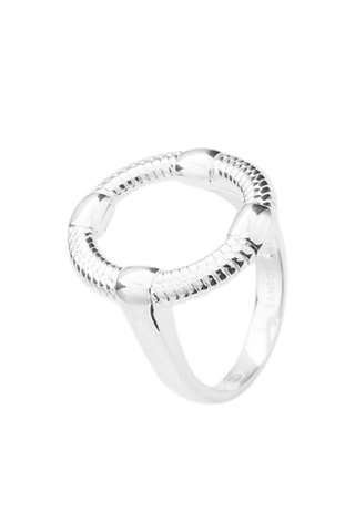 Bague - Argent