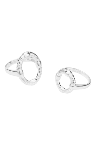 Bague - Argent