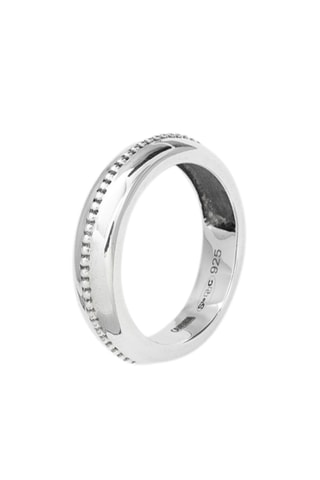 Bague - Argent