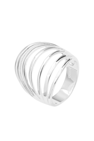 Bague - Argent