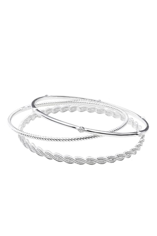 Bracelet - Argent