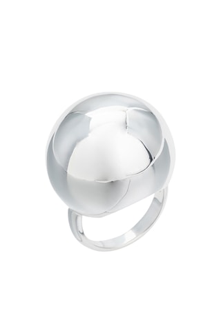 Bague - Argent