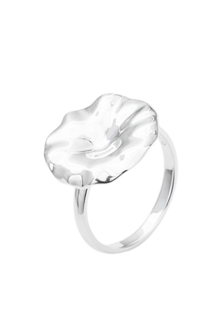 Bague - Argent
