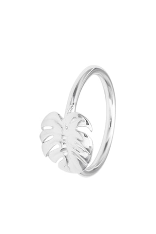 Bague - Argent