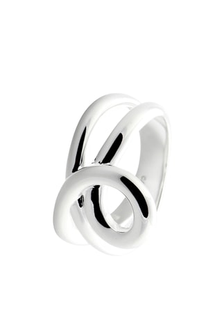 Bague - Argent