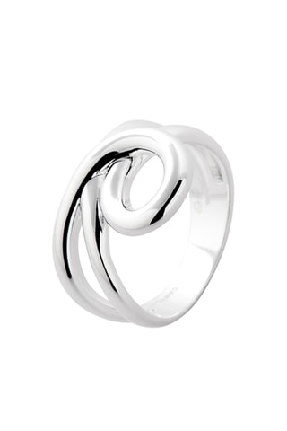 Bague - Argent