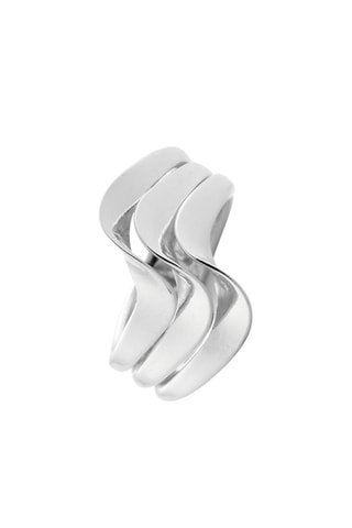 Bague - Argent