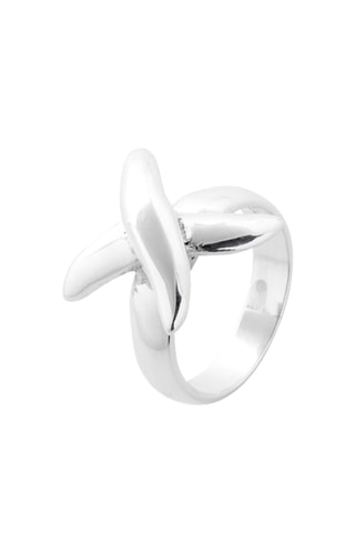 Bague - Argent
