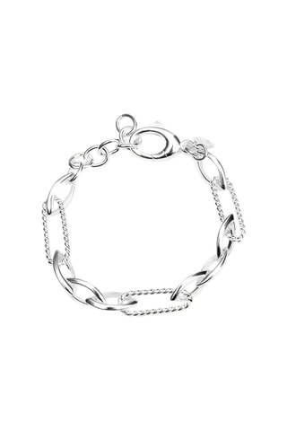 Bracelet - Argent