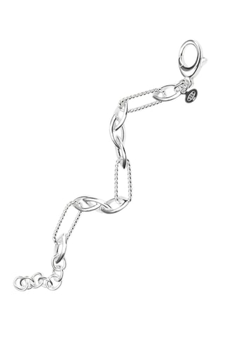 Bracelet - Argent