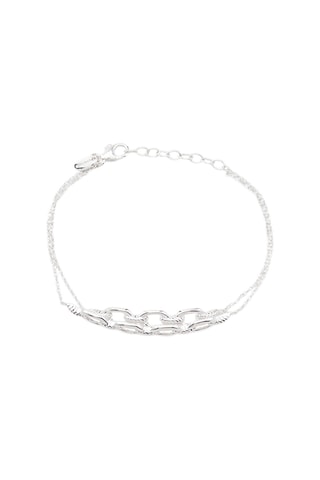 Bracelet - Argent