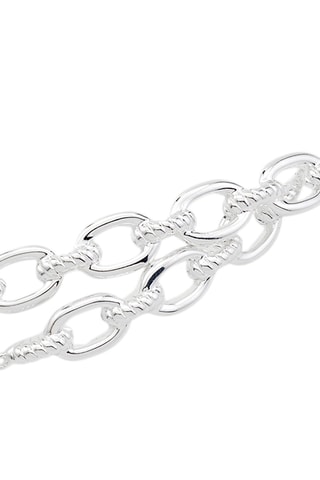 Bracelet - Argent