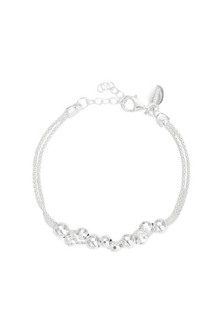 Bracelet - Argent