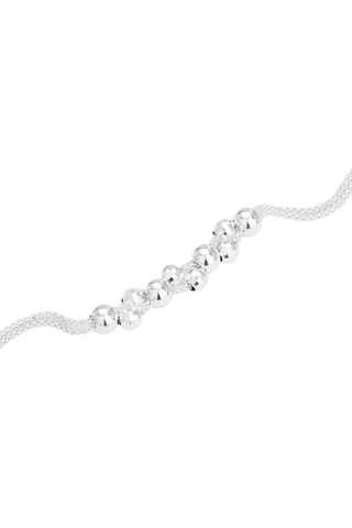 Bracelet - Argent
