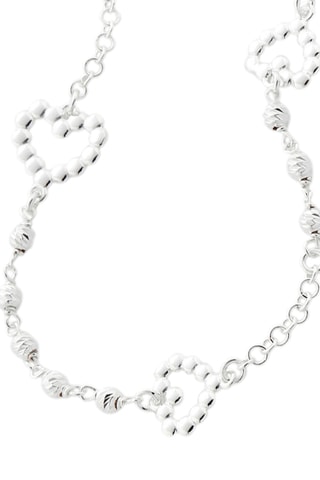 Bracelet - Argent