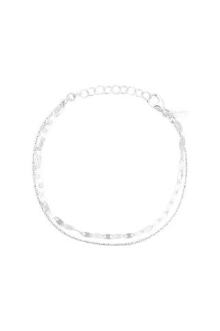 Bracelet - Argent