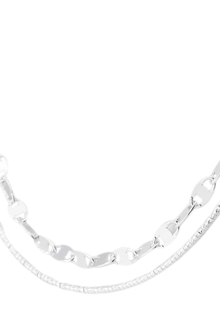 Bracelet - Argent