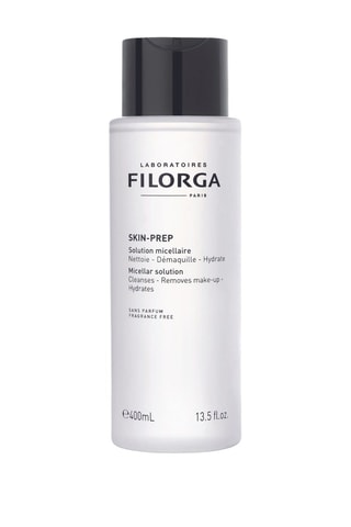 2 démaquillants micellaires 3-en-1 - 2 x 400 ml