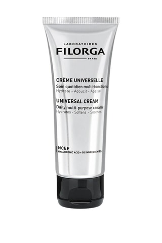 Crème universelle multi-fonctions - Visage et corps - 100 ml