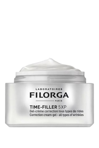 Gel-crème anti-rides Time-filler 5XP - Peaux mixtes à grasses - 50 ml