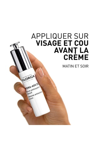 Sérum anti-oxydant intensif Hydra AOX [5] - 30ml