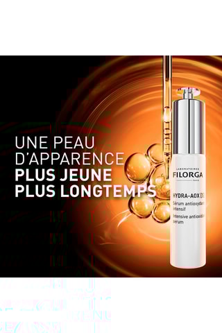 Sérum anti-oxydant intensif Hydra AOX [5] - 30ml