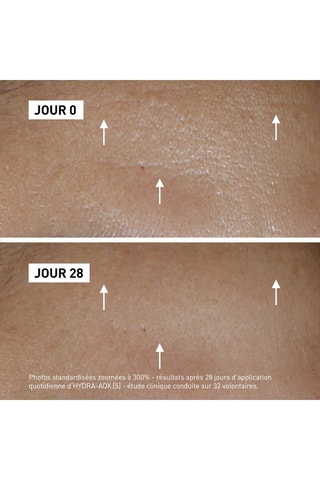 Sérum anti-oxydant intensif Hydra AOX [5] - 30ml