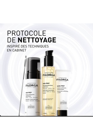 Coffret Skin-Prep - 2 produits