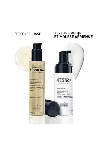 Coffret Skin-Prep - 2 produits