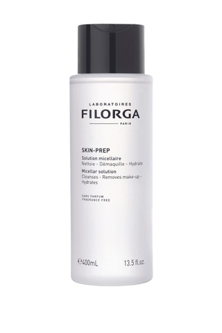 Solution micellaire Skin-Prep - Tous types de peaux - 400 ml