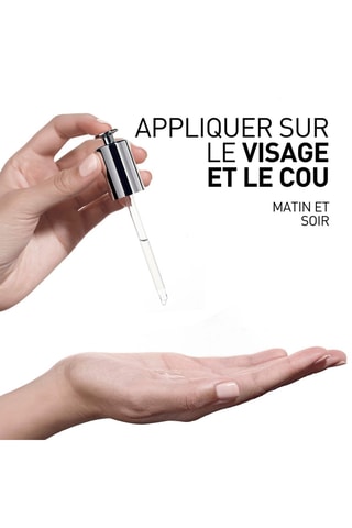 Sérum hydratant repulpant Hyalu-Filler - Tous types de peaux - 30 ml