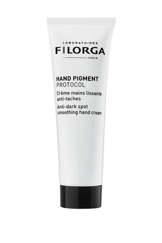 Crème mains lissante anti-tâches - 50 ml