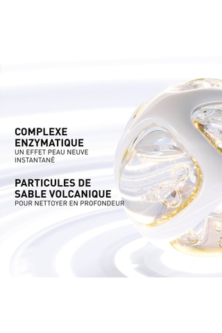 Crème exfoliante enzymatique Skin-Prep - Tous les types de peaux - 75 ml