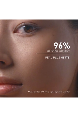 Gel nettoyant aux AHA Skin-Prep - Peaux mixtes à grasses - 150 ml