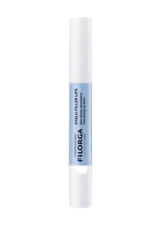Soin lèvres volumateur Hyalu-filler lips - 4 g