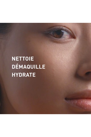 Coffret solution micellaire Skin-Prep - 2 produits