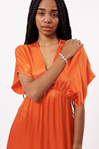 Armband Patti - Kaki