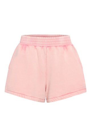 Short Ambre - Poederroze