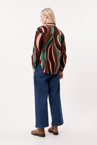 Blouse Elyanne - Beige