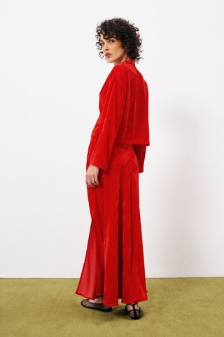 Midirok Colomba - Rood